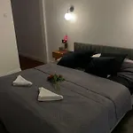 Cozy Penthouse Tymienieckiego In The City Center