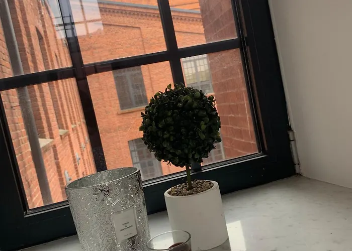 Cozy Penthouse Tymienieckiego In The City Center
